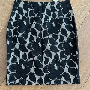 NWT Ann Taylor Skirt